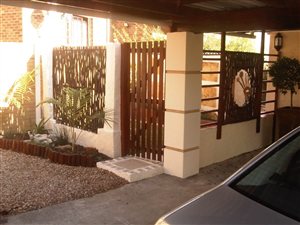 1 Bed Apartment in Durbanville Central