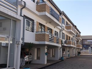 32 m² Commercial space in Bedfordview
