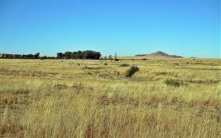 663 m² Farm in Bloemfontein