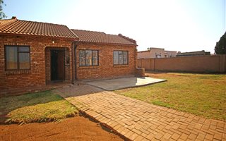 3 Bedroom House in Soshanguve