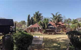 3 Bedroom House in Rynfield