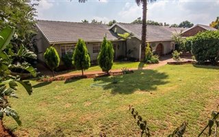 5 Bedroom House in Rant en Dal