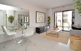 1 Bedroom Apartment in Clubview