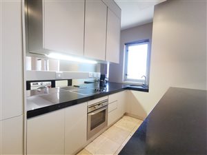 1 Bed Apartment in Newtown