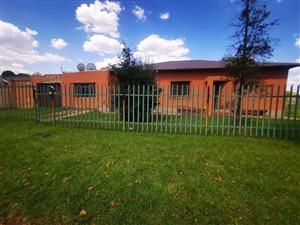 3 Bed House in Dalview