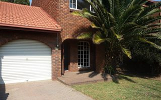 2 Bedroom Duplex in Boksburg South