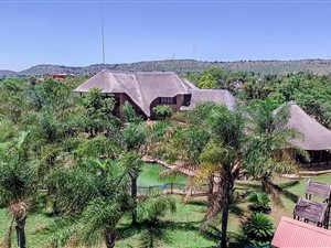 5 Bedroom House in Ruimsig