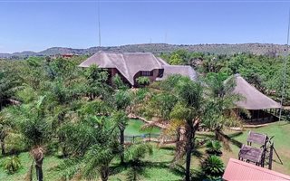 5 Bedroom House in Ruimsig