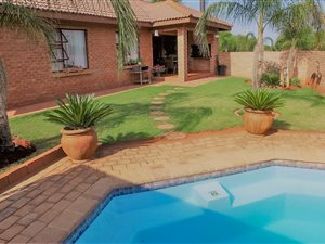 3 Bed House in Bela-Bela (Warmbaths)