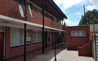 2 Bedroom Flat in Haddon