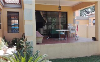 3 Bedroom Cluster in Kensington B