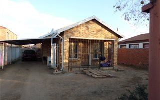 3 Bedroom House in Vista Park