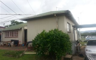 4 Bedroom House in Wespark