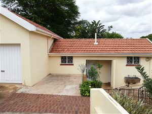3 Bed House in Morningside
