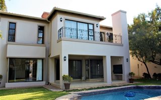 4 Bedroom House in Sandown