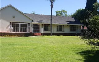 4 Bedroom House in Ashlea Gardens