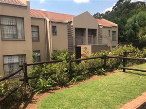 2 Bed Townhouse in Bedford Gardens
