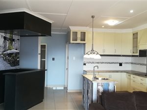 2 Bed Apartment in Westbrook