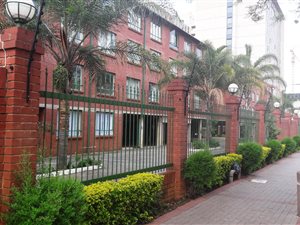 2 Bed Flat in Hatfield