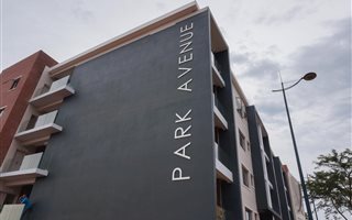 2 Bedroom Apartment in Umhlanga Ridge