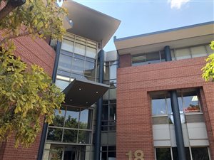 337 m² Commercial space in Woodmead