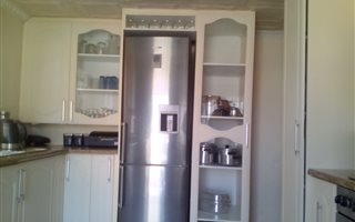 2 Bedroom House in Sebokeng Zone 3
