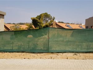 406 m² Land available in North Riding