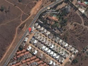 406 m² Land available in North Riding