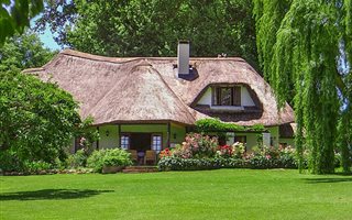 3 Bedroom House in Himeville
