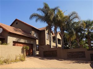 4 Bed House in Eldo View