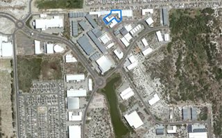 180 m² Industrial space in Muizenberg