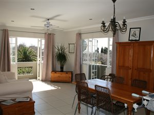 1 Bed Apartment in Blairgowrie