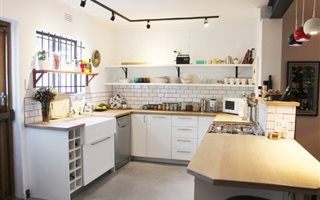 3 Bedroom House in Die Boord