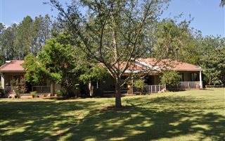 4 Bedroom House in Winterton
