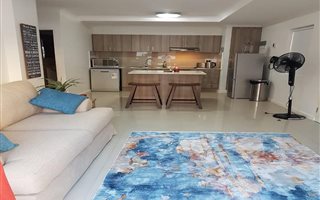 1 Bedroom Apartment in Big Bay
