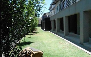 2 Bedroom Apartment in Die Bult