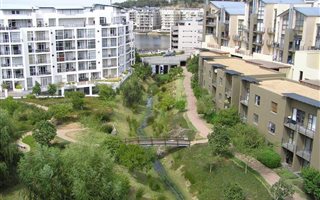 2 Bedroom Apartment in Tyger Waterfront