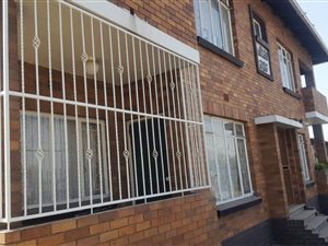 Commercial space in Germiston South