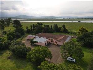 34 ha Farm in Howick