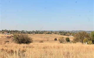 8.5 ha Land available in Sun Valley