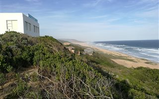938 m² Land available in Blue Horizon Bay