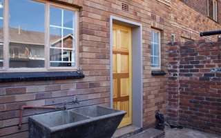 2 Bedroom Apartment in Windsor East