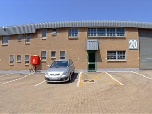 260 m² Industrial space in Primrose