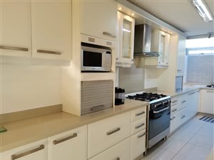 3 Bed Flat in Berea