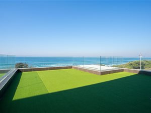 3 Bed Apartment in La Mercy