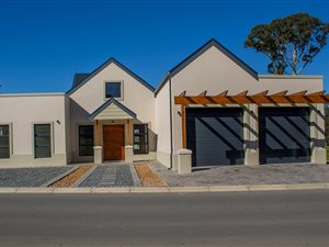 3 Bed House in Robertson