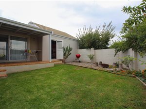 3 Bed Townhouse in Pinehurst