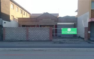335 m² Commercial space in Sydenham