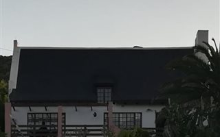 3 Bedroom House in Saldanha