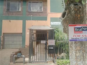 2 Bed Apartment in Pretoria West